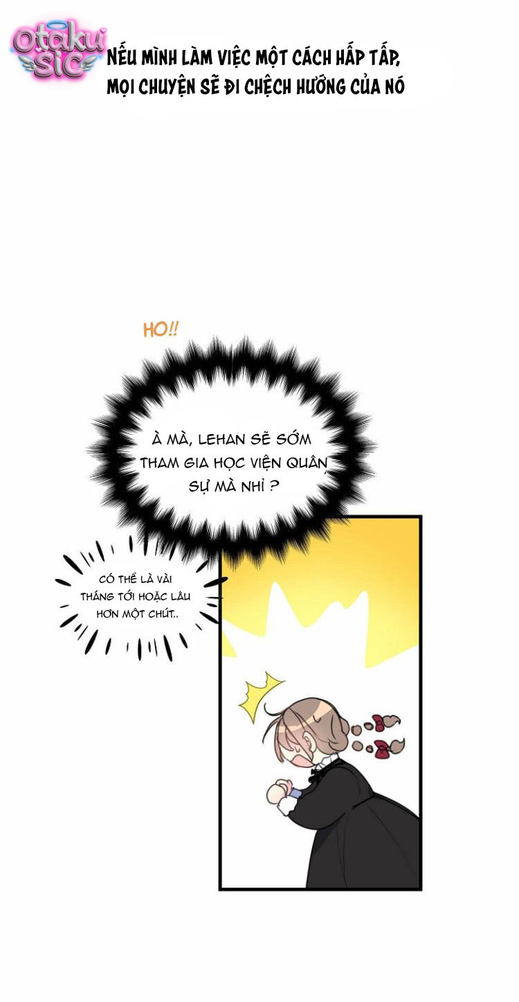 Bệ Hạ Xin Đừng Giết Tôi!!! - Chap 23 - Trang 18
