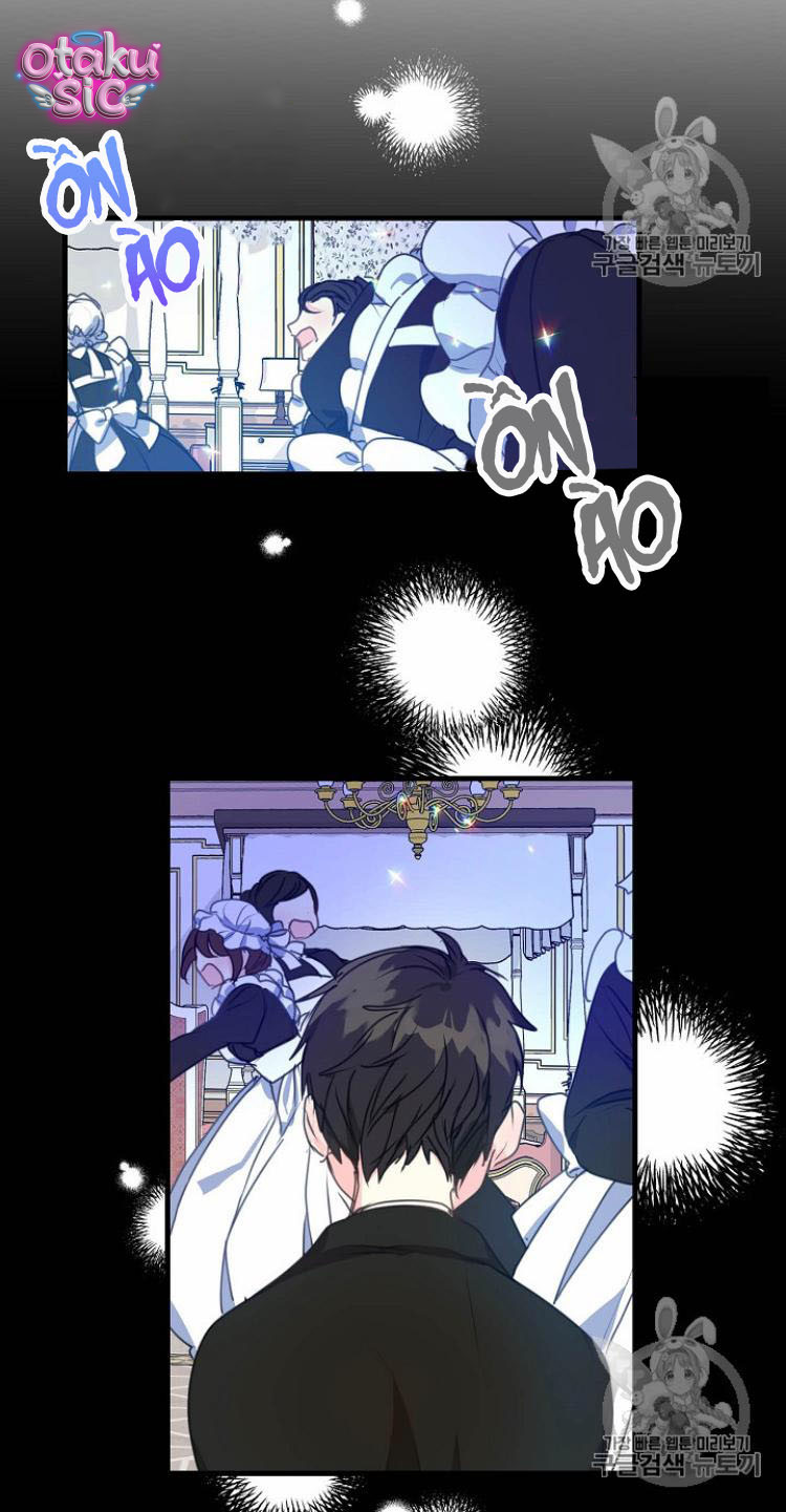 Bệ Hạ Xin Đừng Giết Tôi!!! - Chap 23 - Trang 20