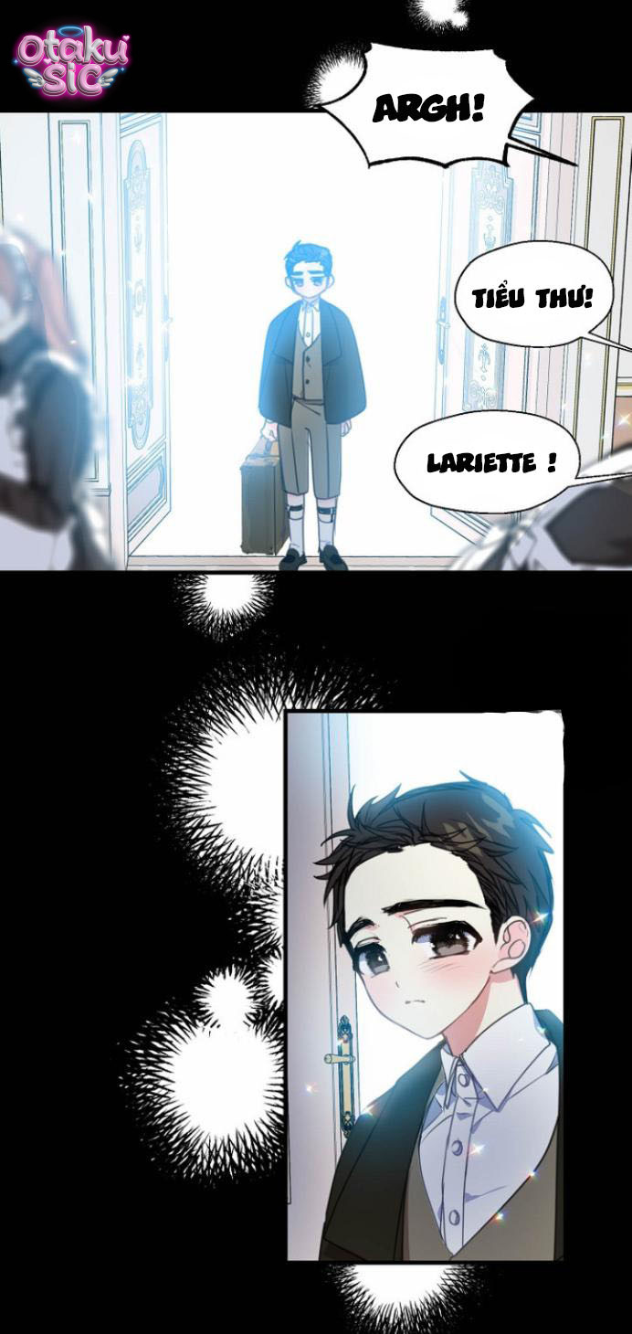 Bệ Hạ Xin Đừng Giết Tôi!!! - Chap 23 - Trang 21