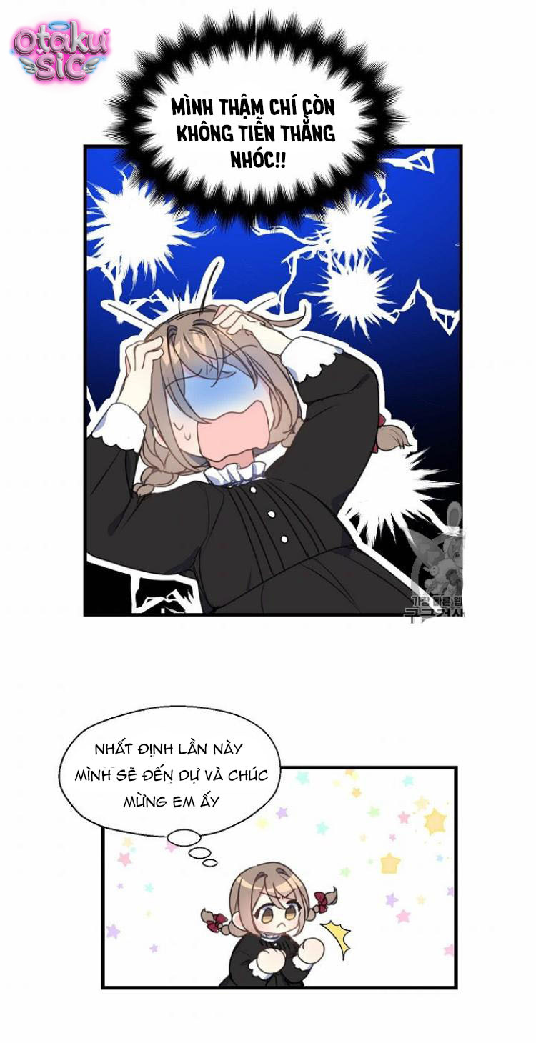 Bệ Hạ Xin Đừng Giết Tôi!!! - Chap 23 - Trang 24