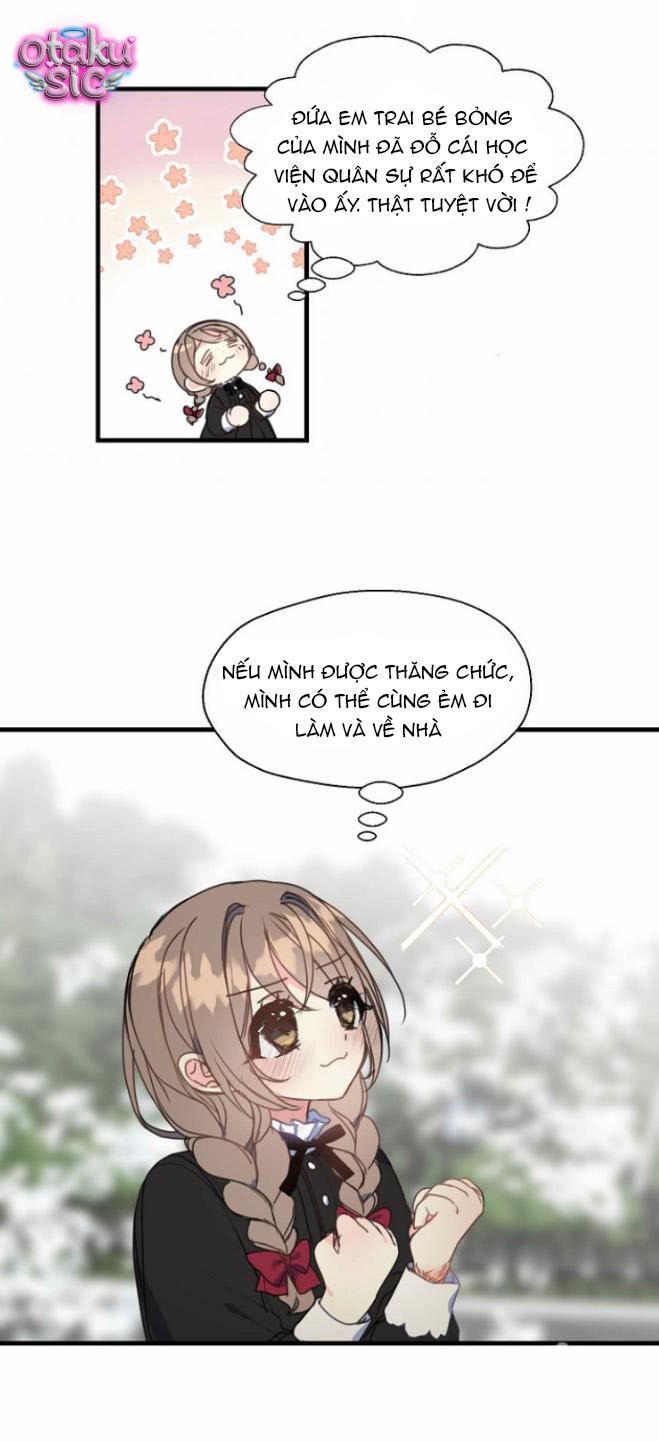 Bệ Hạ Xin Đừng Giết Tôi!!! - Chap 23 - Trang 25