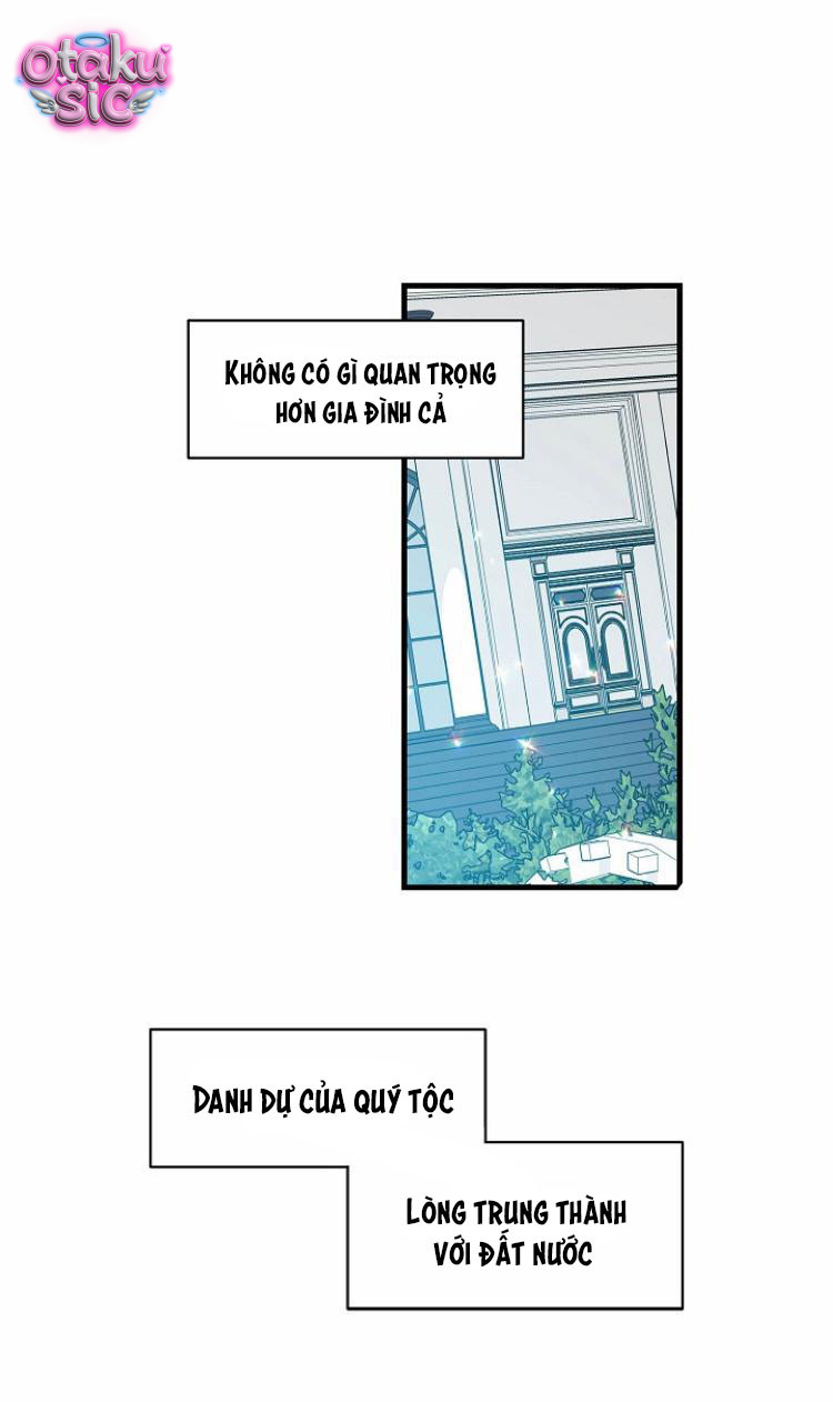 Bệ Hạ Xin Đừng Giết Tôi!!! - Chap 23 - Trang 27
