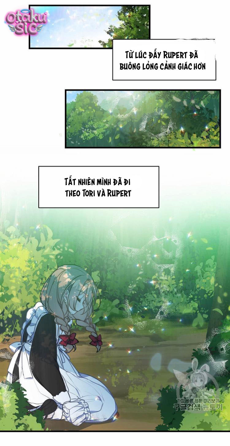 Bệ Hạ Xin Đừng Giết Tôi!!! - Chap 23 - Trang 30