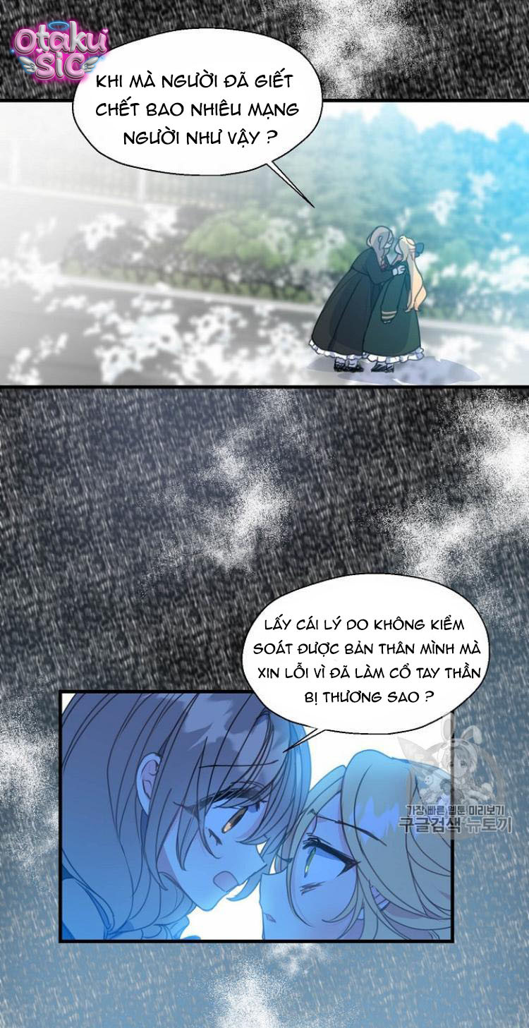 Bệ Hạ Xin Đừng Giết Tôi!!! - Chap 23 - Trang 4