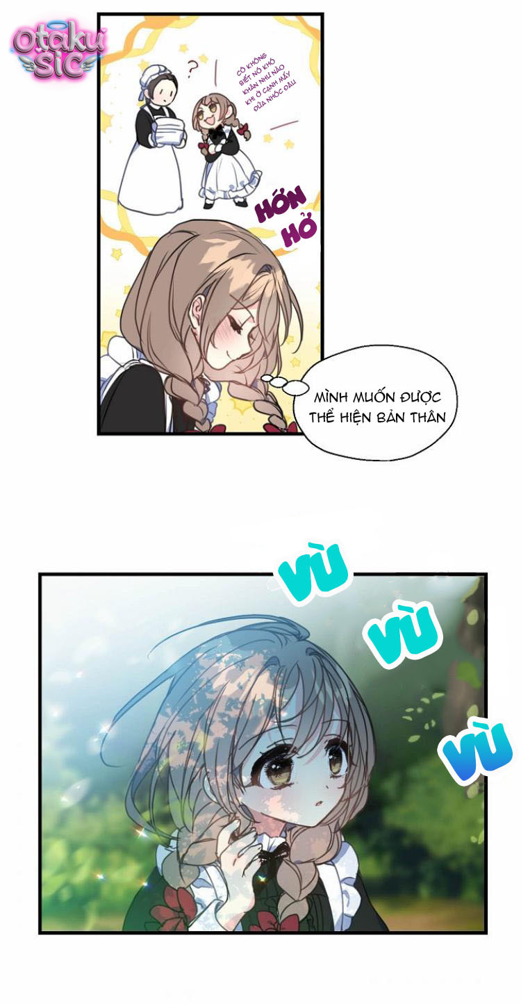 Bệ Hạ Xin Đừng Giết Tôi!!! - Chap 23 - Trang 31