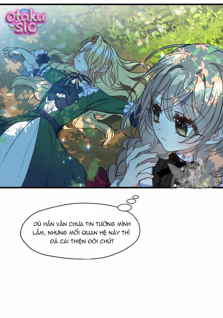 Bệ Hạ Xin Đừng Giết Tôi!!! - Chap 23 - Trang 32