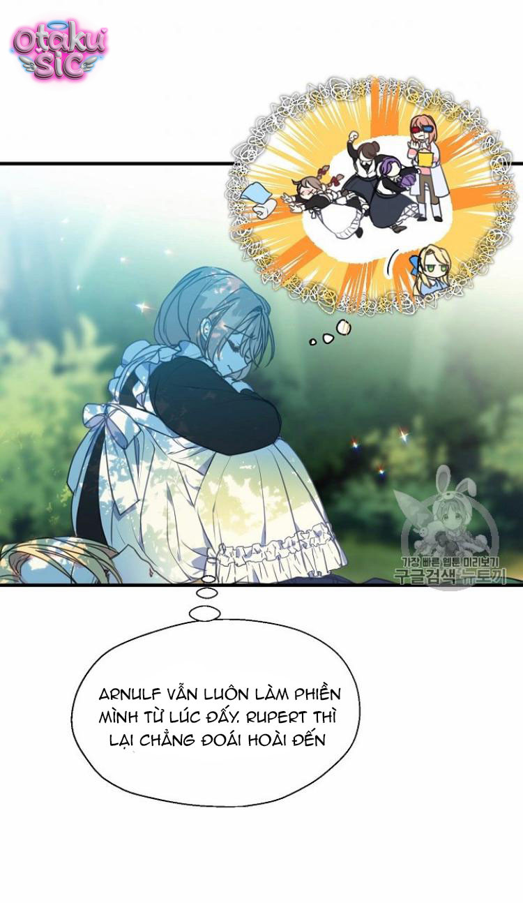 Bệ Hạ Xin Đừng Giết Tôi!!! - Chap 23 - Trang 33