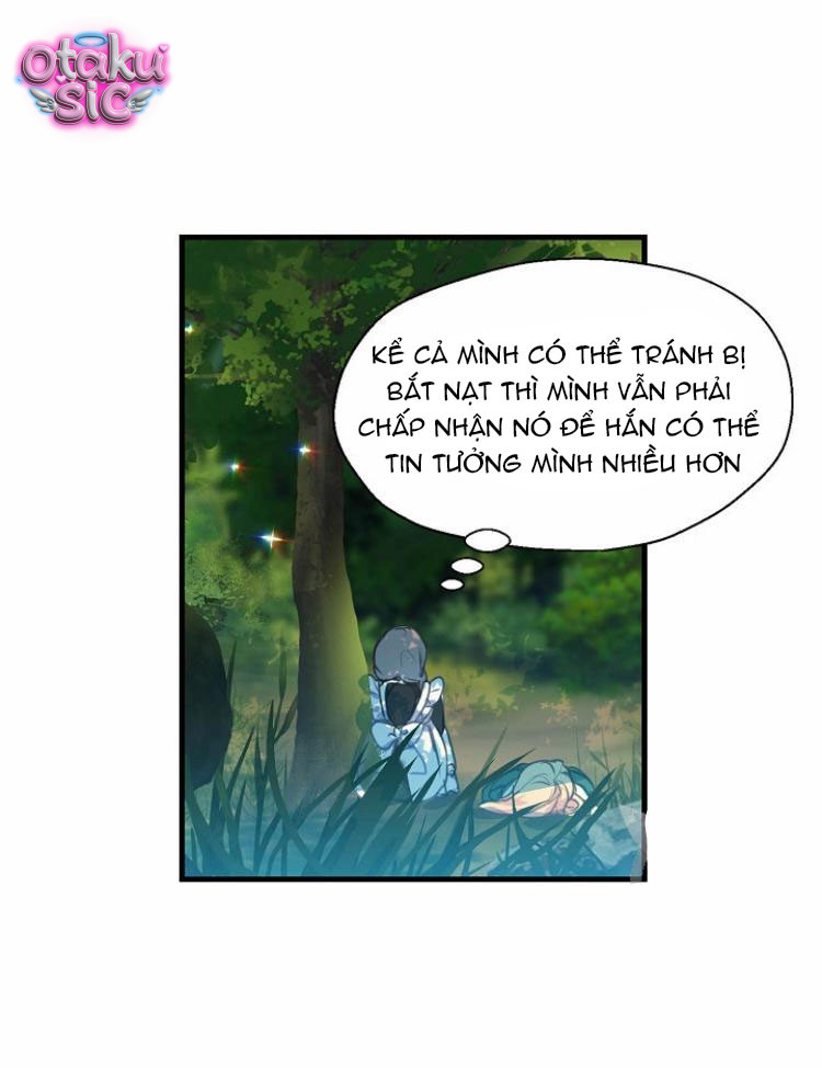 Bệ Hạ Xin Đừng Giết Tôi!!! - Chap 23 - Trang 34