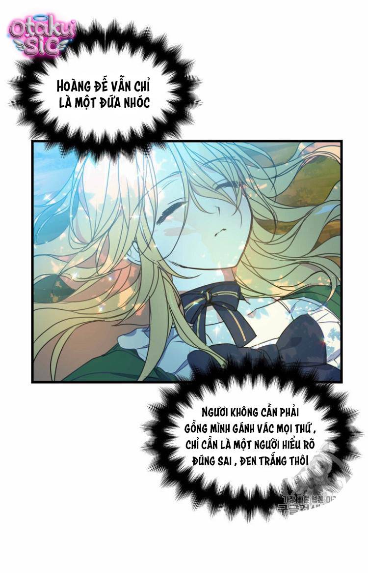 Bệ Hạ Xin Đừng Giết Tôi!!! - Chap 23 - Trang 35