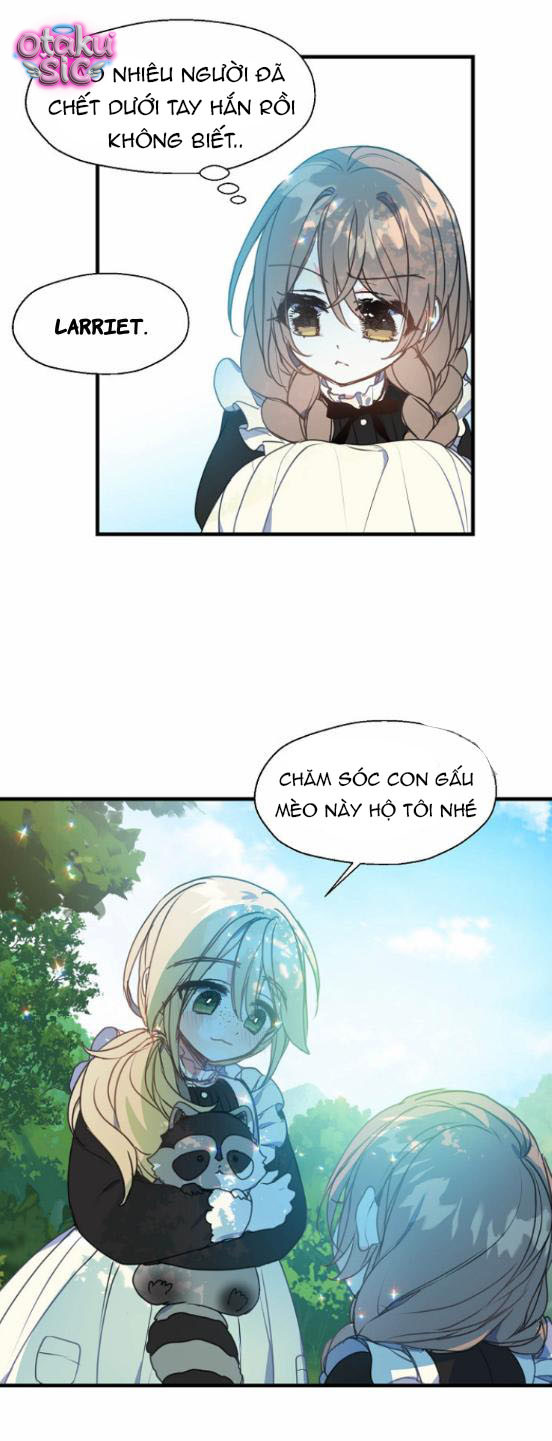 Bệ Hạ Xin Đừng Giết Tôi!!! - Chap 23 - Trang 36