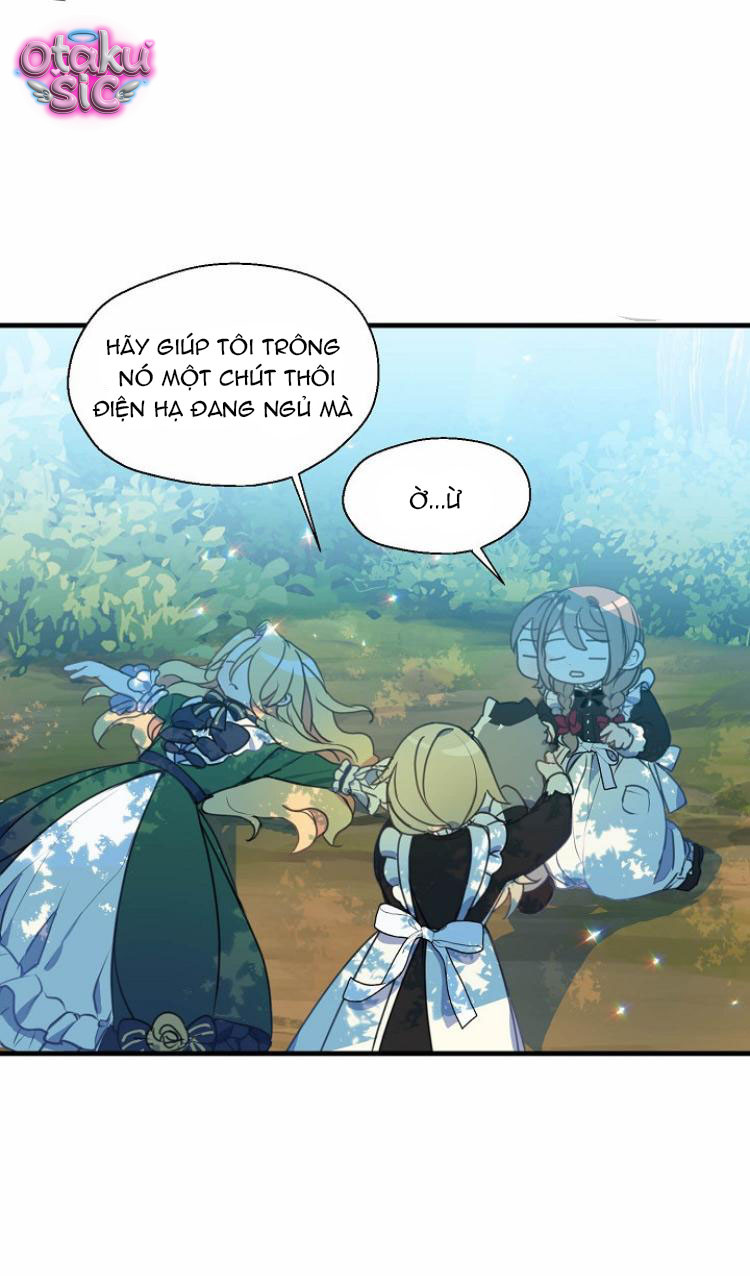 Bệ Hạ Xin Đừng Giết Tôi!!! - Chap 23 - Trang 38