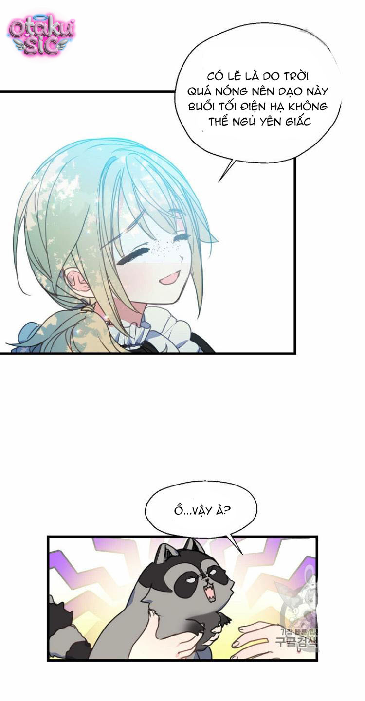 Bệ Hạ Xin Đừng Giết Tôi!!! - Chap 23 - Trang 39