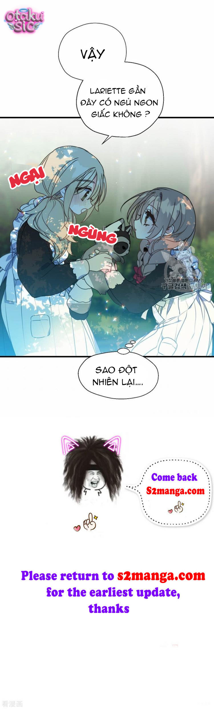Bệ Hạ Xin Đừng Giết Tôi!!! - Chap 23 - Trang 40