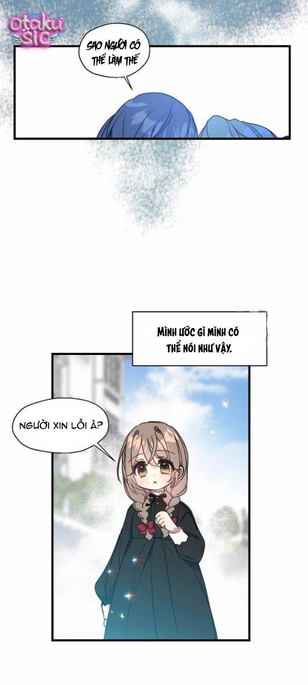 Bệ Hạ Xin Đừng Giết Tôi!!! - Chap 23 - Trang 5