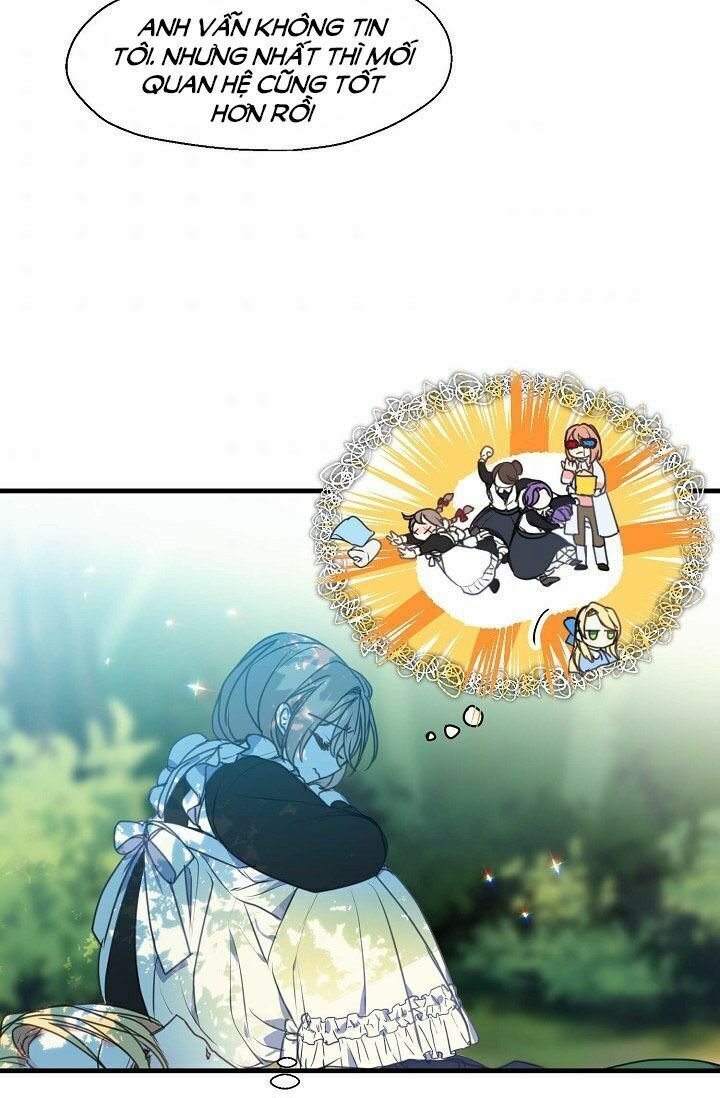 Bệ Hạ Xin Đừng Giết Tôi!!! - Chap 23 - Trang 43