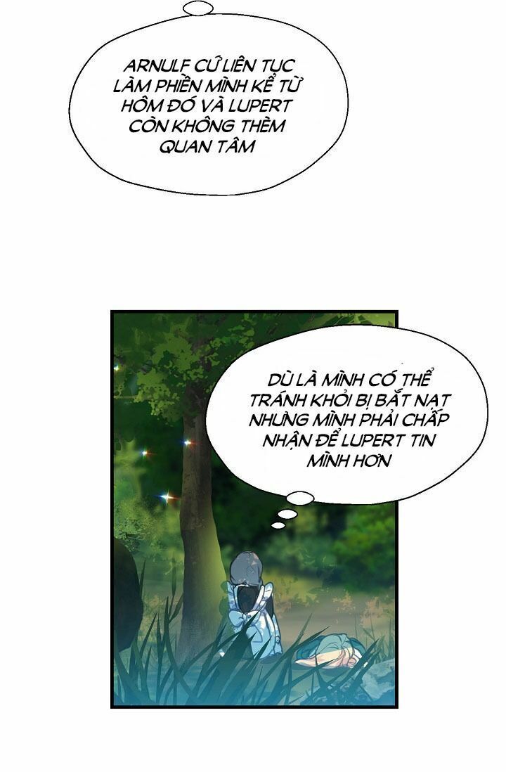 Bệ Hạ Xin Đừng Giết Tôi!!! - Chap 23 - Trang 44