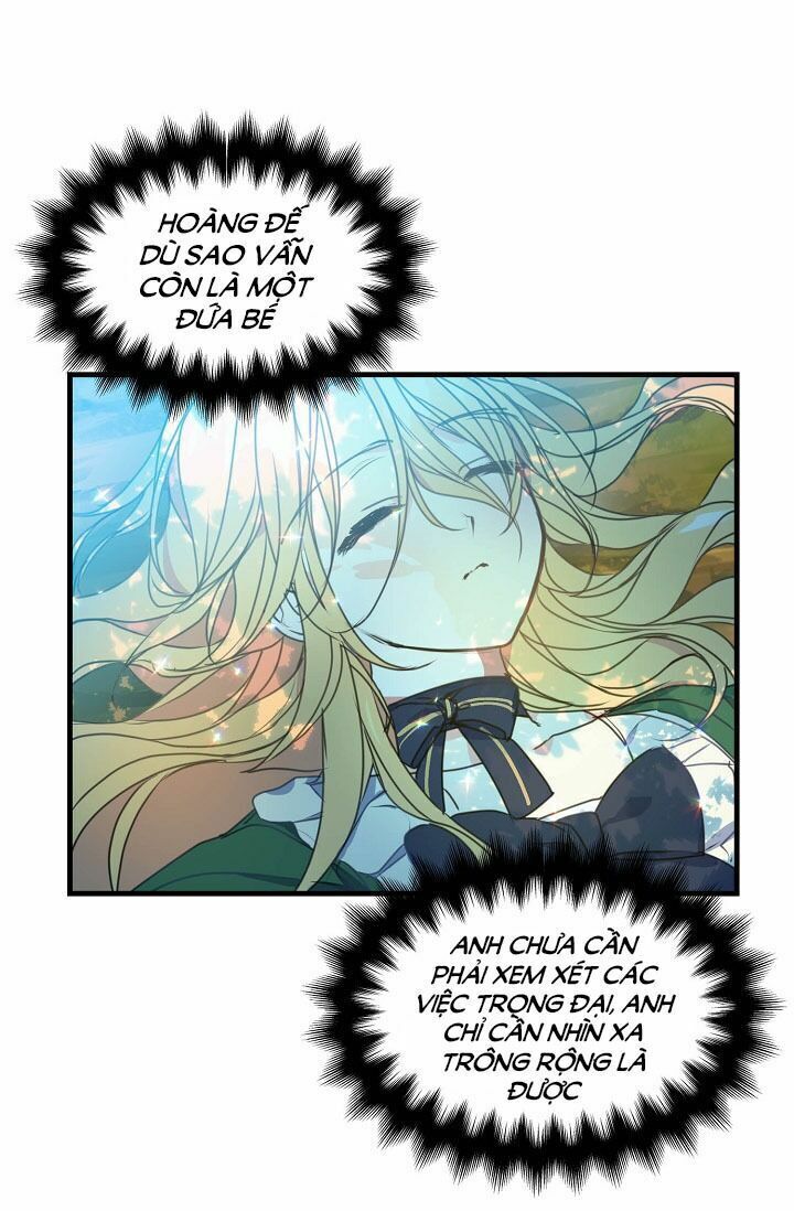 Bệ Hạ Xin Đừng Giết Tôi!!! - Chap 23 - Trang 45