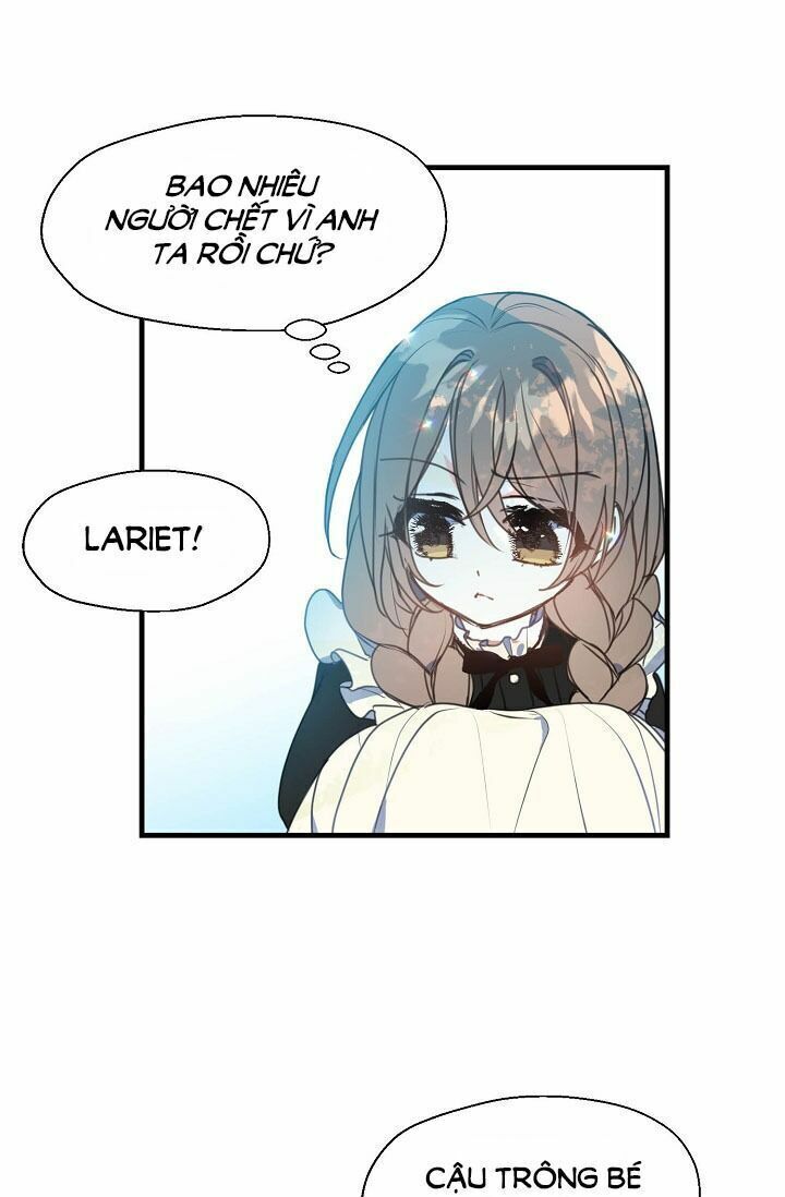 Bệ Hạ Xin Đừng Giết Tôi!!! - Chap 23 - Trang 46
