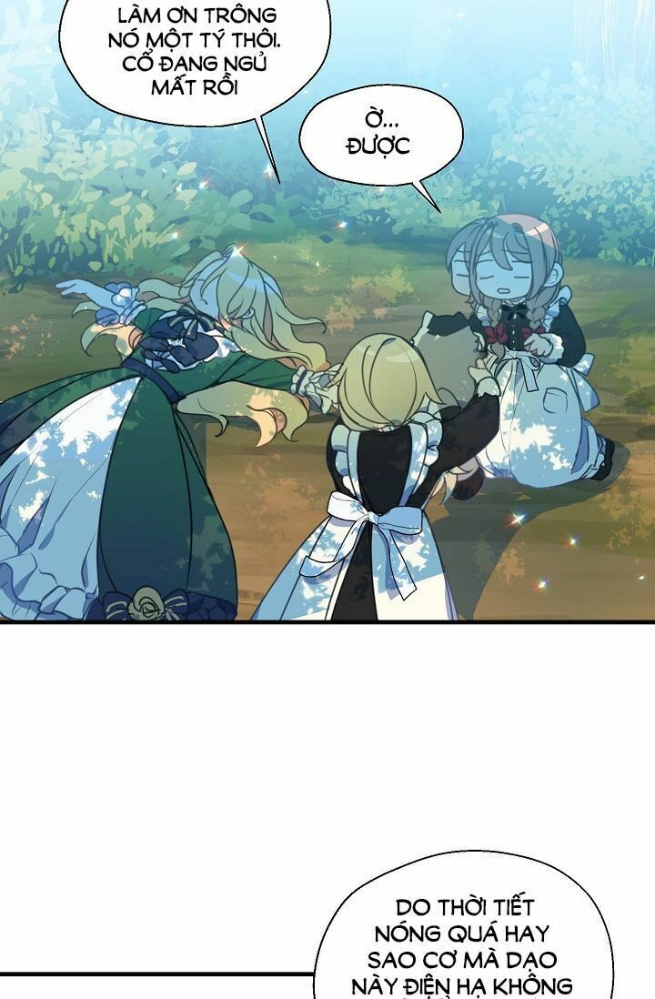 Bệ Hạ Xin Đừng Giết Tôi!!! - Chap 23 - Trang 49