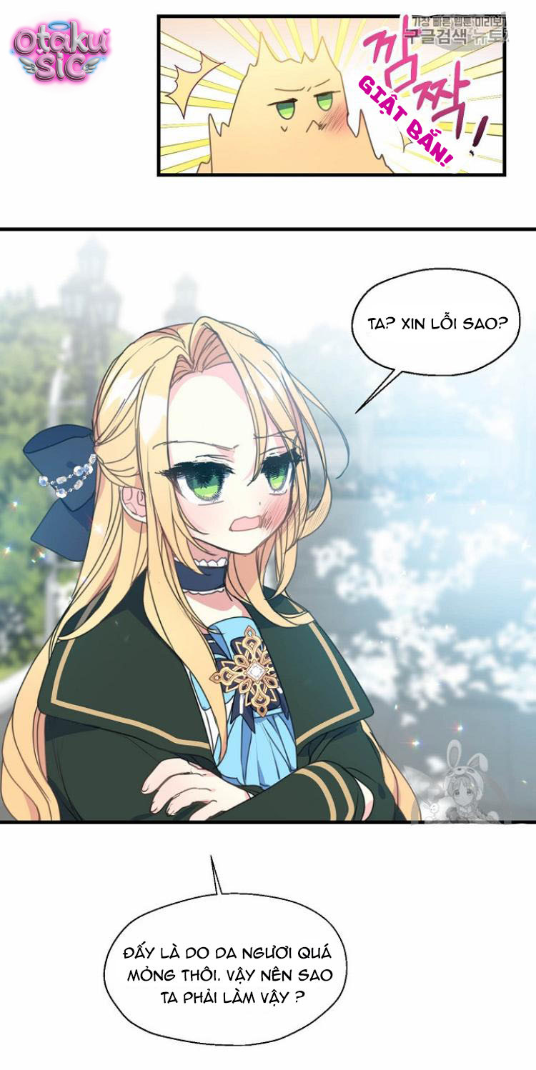 Bệ Hạ Xin Đừng Giết Tôi!!! - Chap 23 - Trang 6
