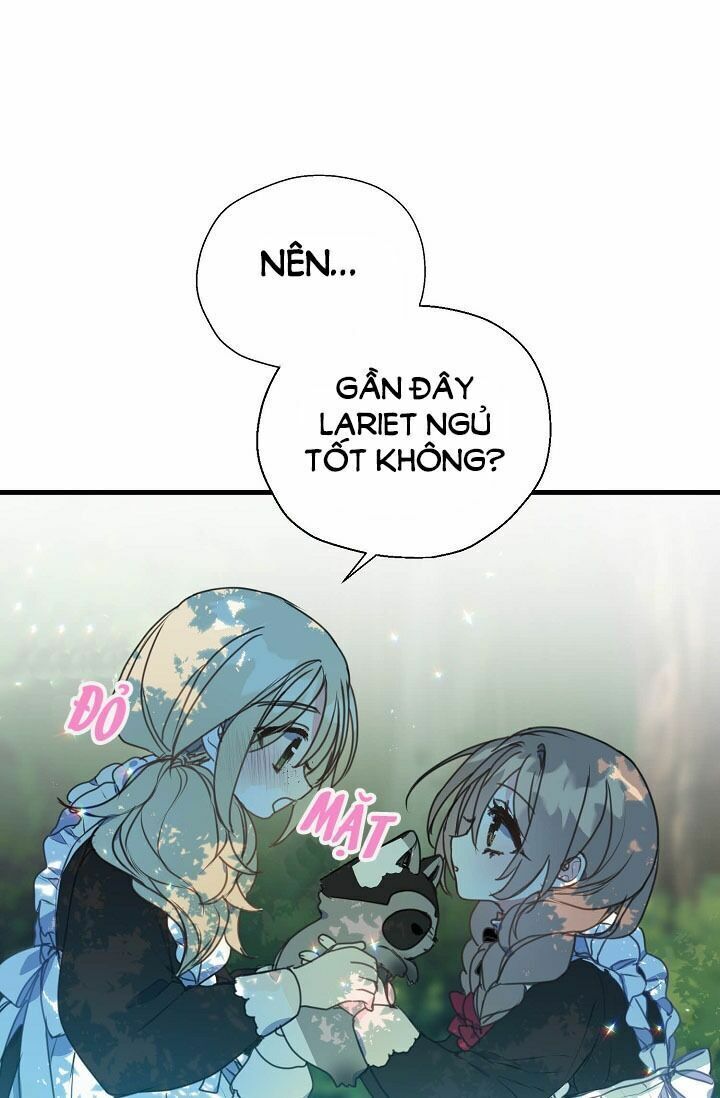 Bệ Hạ Xin Đừng Giết Tôi!!! - Chap 23 - Trang 51