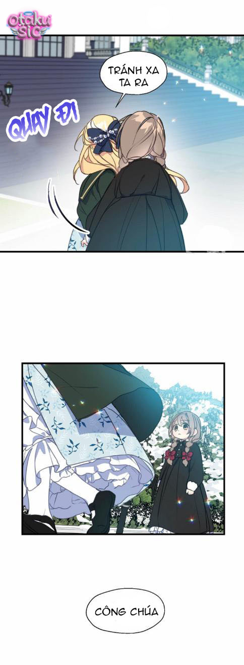 Bệ Hạ Xin Đừng Giết Tôi!!! - Chap 23 - Trang 9