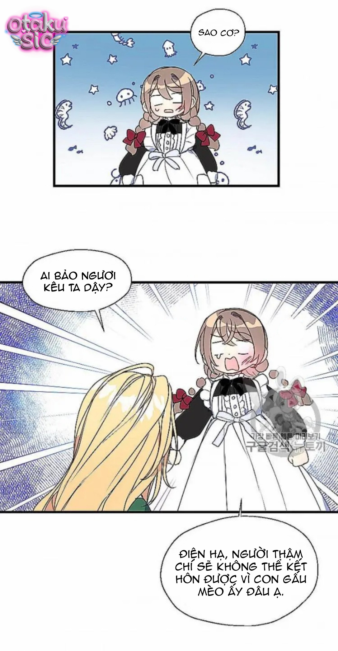 Bệ Hạ Xin Đừng Giết Tôi!!! - Chap 24 - Trang 11
