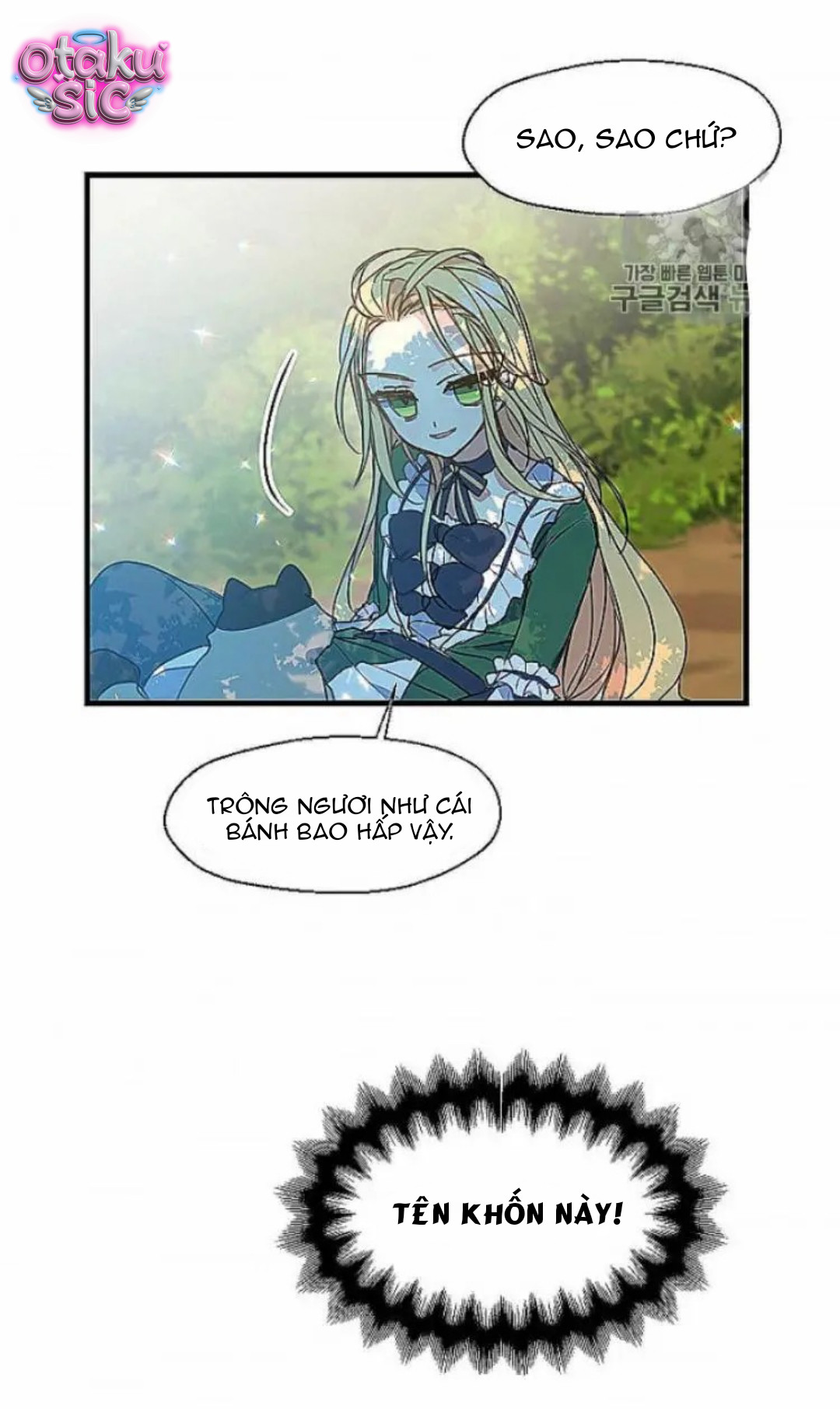 Bệ Hạ Xin Đừng Giết Tôi!!! - Chap 24 - Trang 12