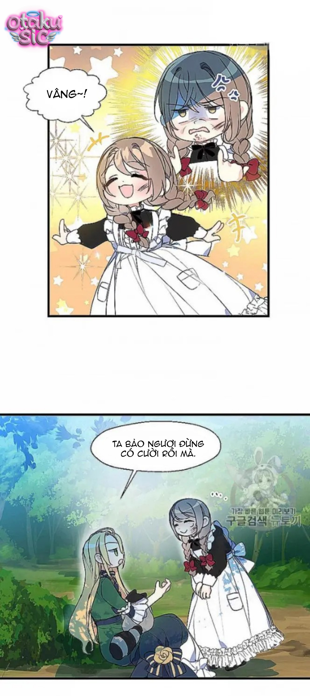 Bệ Hạ Xin Đừng Giết Tôi!!! - Chap 24 - Trang 15