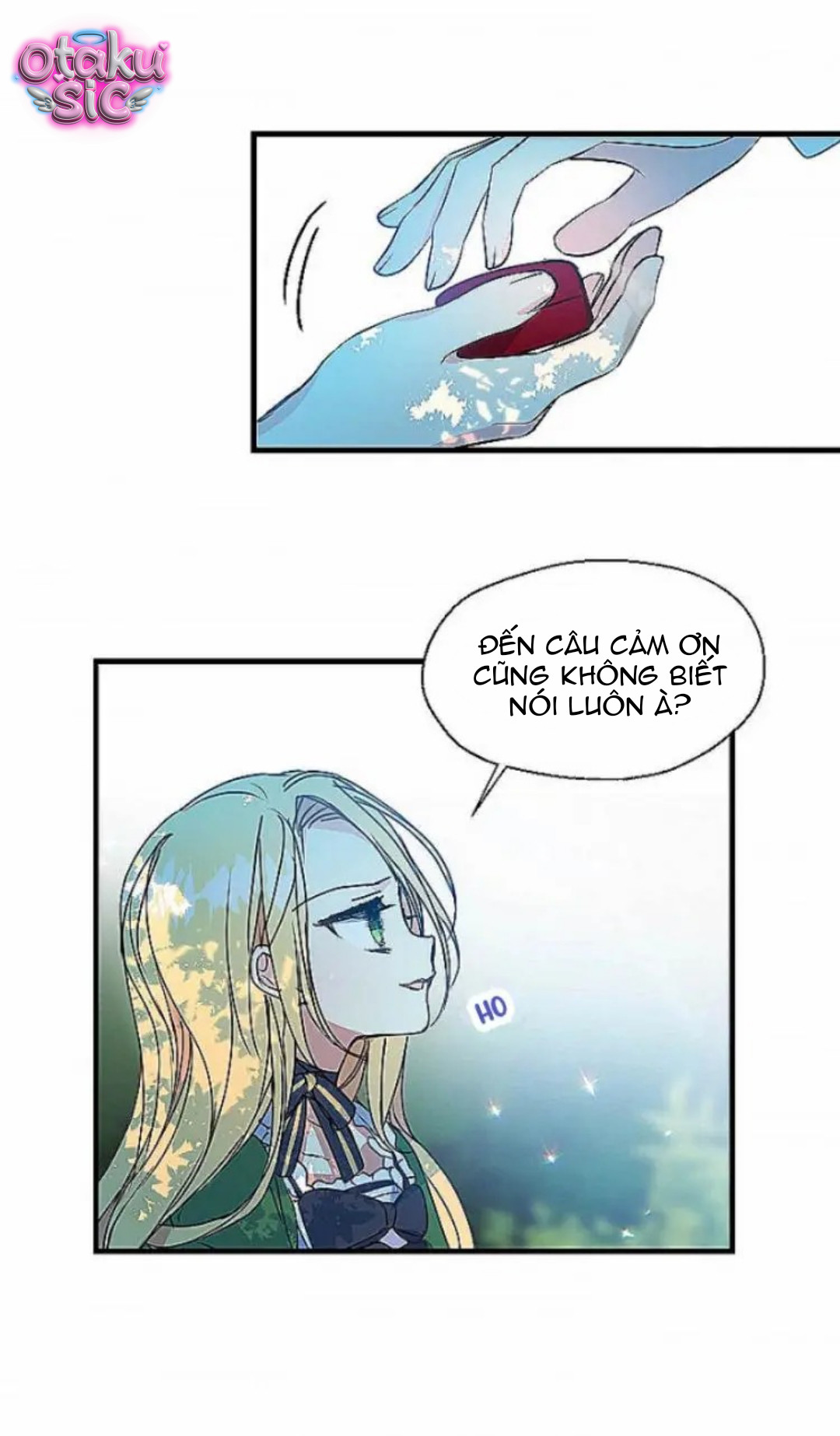 Bệ Hạ Xin Đừng Giết Tôi!!! - Chap 24 - Trang 16