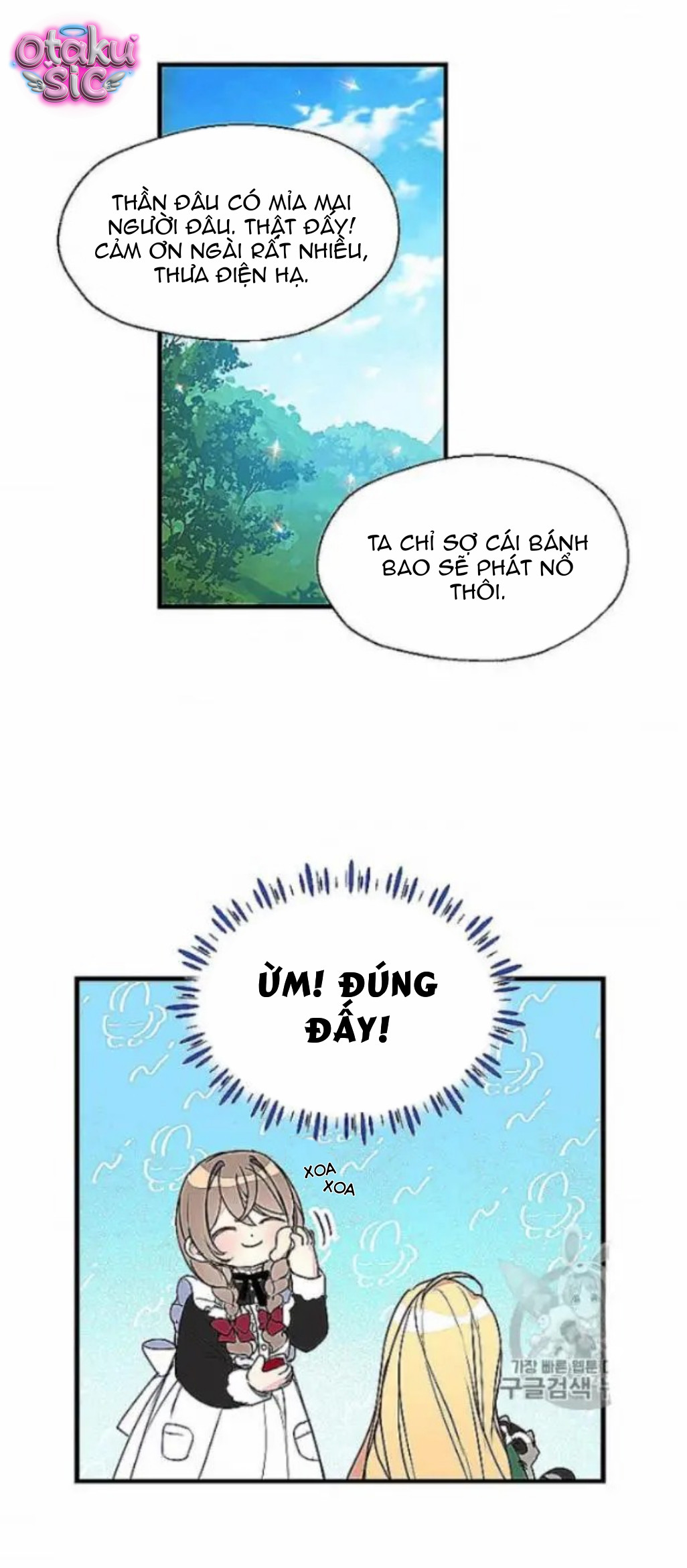 Bệ Hạ Xin Đừng Giết Tôi!!! - Chap 24 - Trang 18