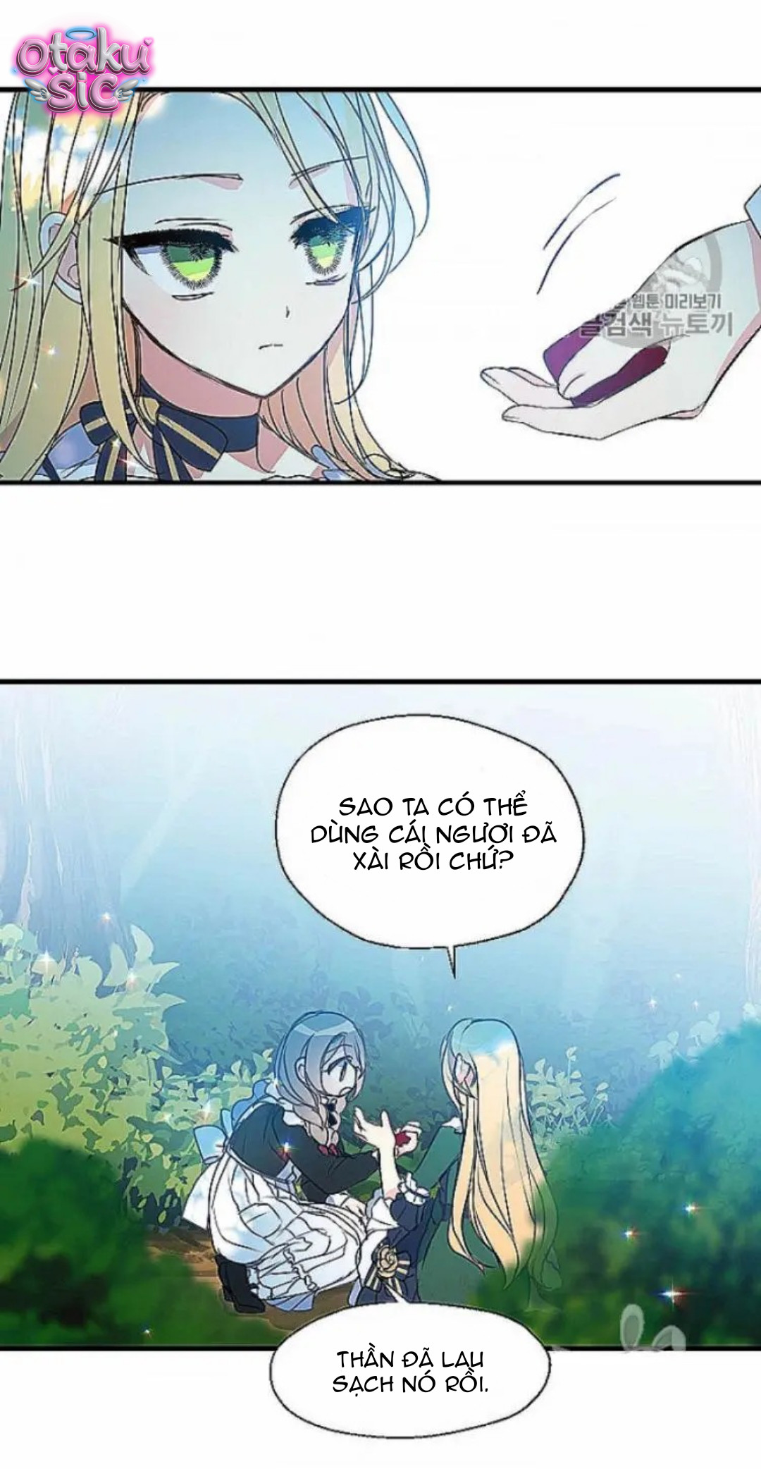 Bệ Hạ Xin Đừng Giết Tôi!!! - Chap 24 - Trang 19