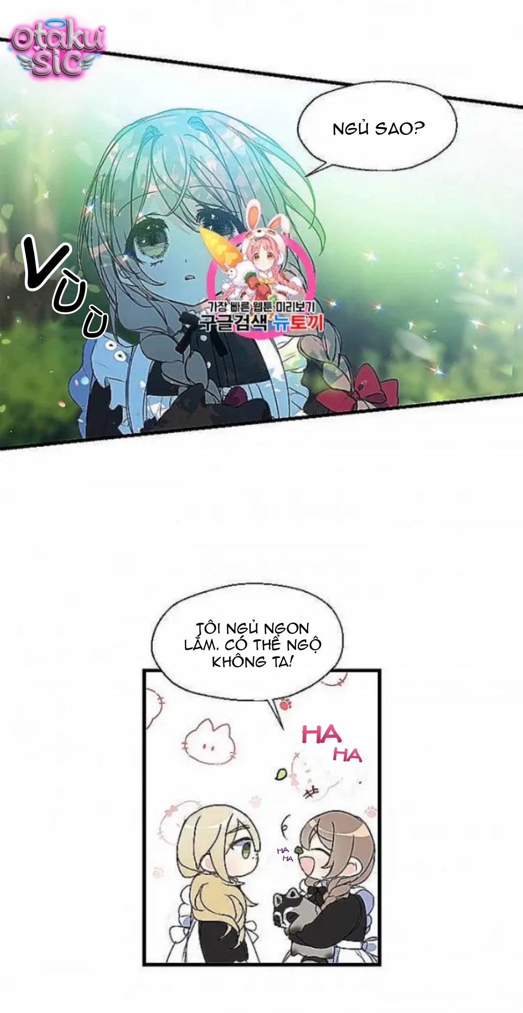 Bệ Hạ Xin Đừng Giết Tôi!!! - Chap 24 - Trang 3