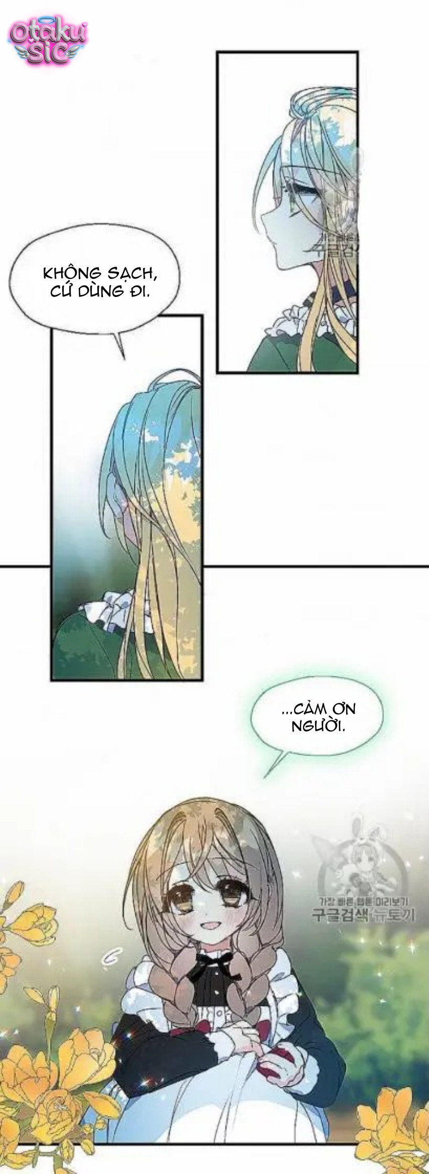 Bệ Hạ Xin Đừng Giết Tôi!!! - Chap 24 - Trang 21