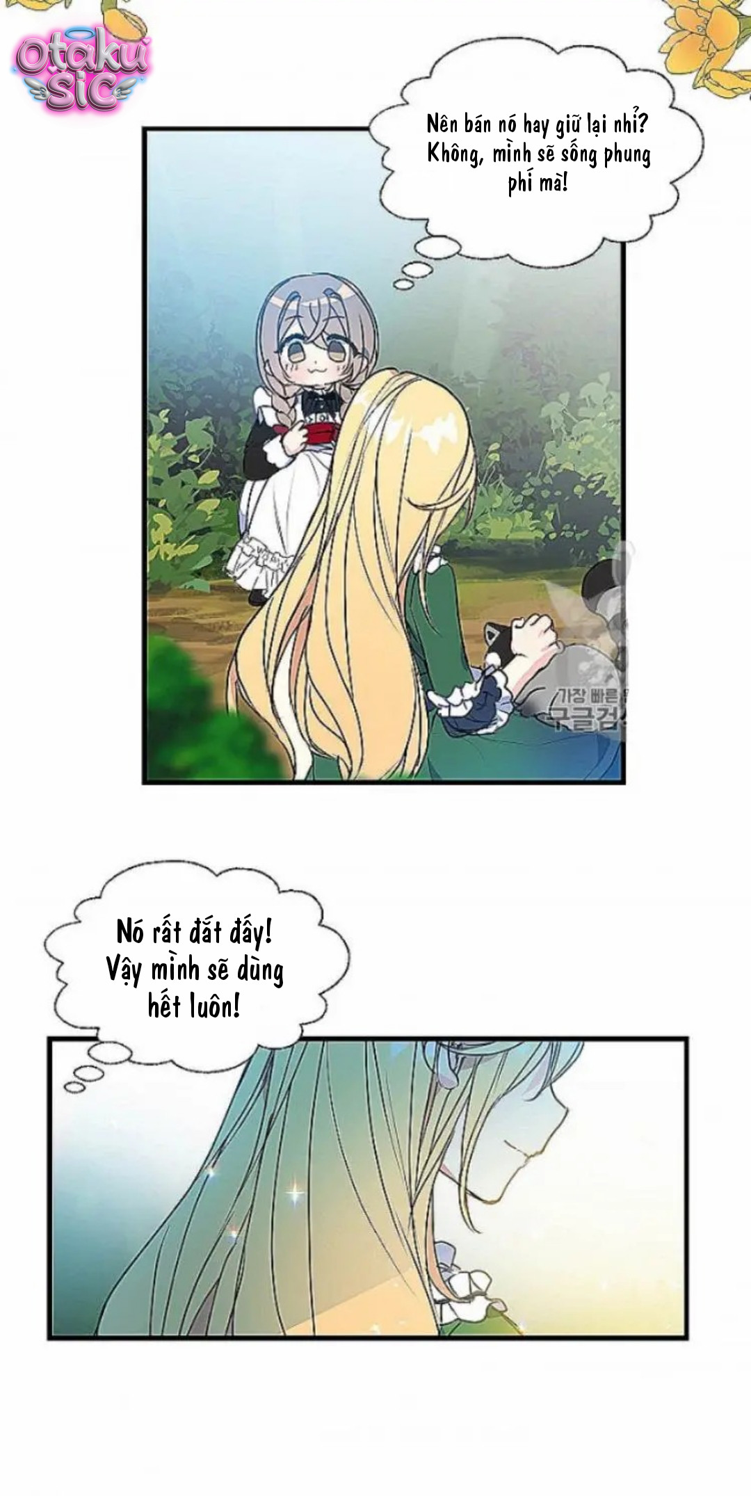 Bệ Hạ Xin Đừng Giết Tôi!!! - Chap 24 - Trang 22