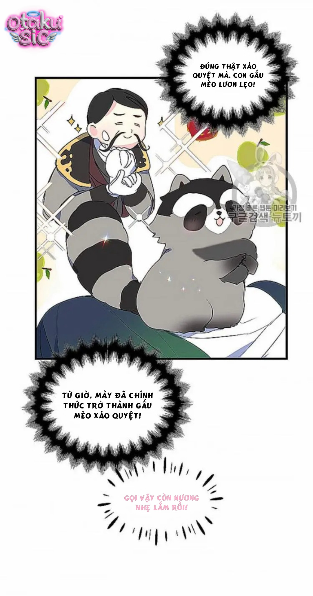 Bệ Hạ Xin Đừng Giết Tôi!!! - Chap 24 - Trang 24
