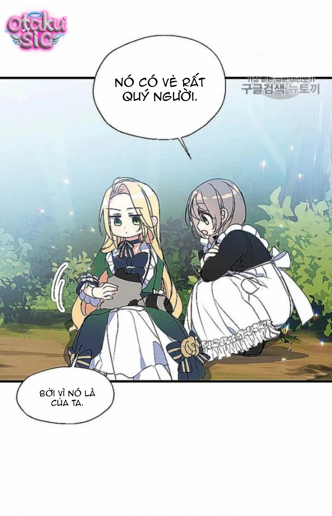 Bệ Hạ Xin Đừng Giết Tôi!!! - Chap 24 - Trang 25