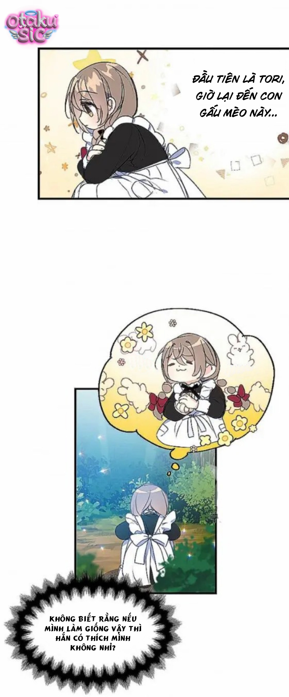 Bệ Hạ Xin Đừng Giết Tôi!!! - Chap 24 - Trang 26