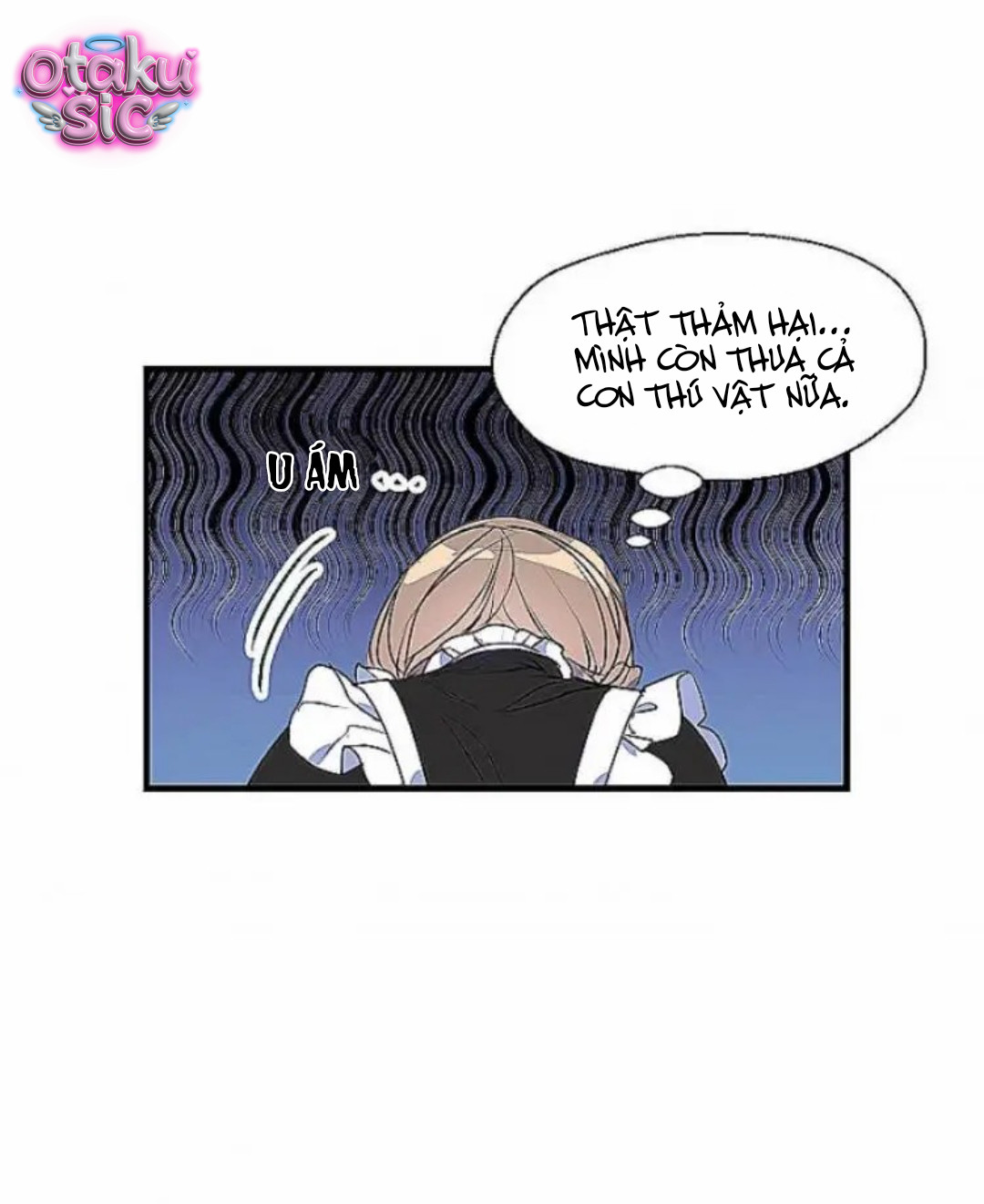 Bệ Hạ Xin Đừng Giết Tôi!!! - Chap 24 - Trang 27