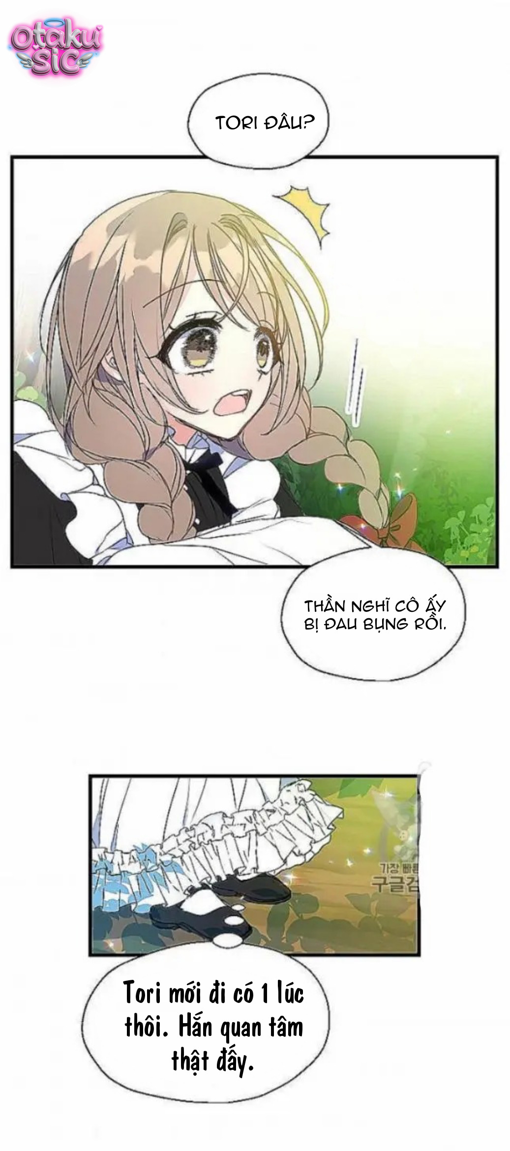Bệ Hạ Xin Đừng Giết Tôi!!! - Chap 24 - Trang 28