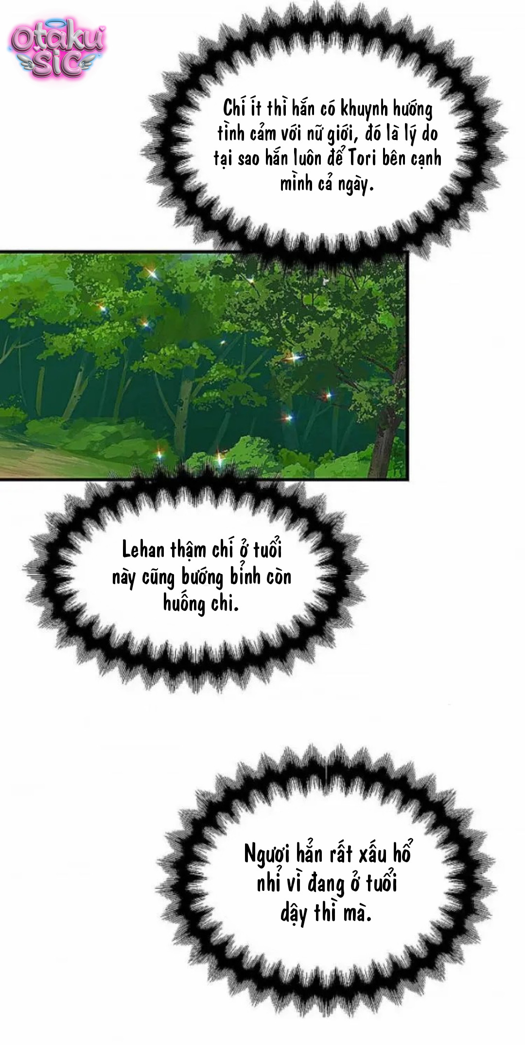 Bệ Hạ Xin Đừng Giết Tôi!!! - Chap 24 - Trang 31