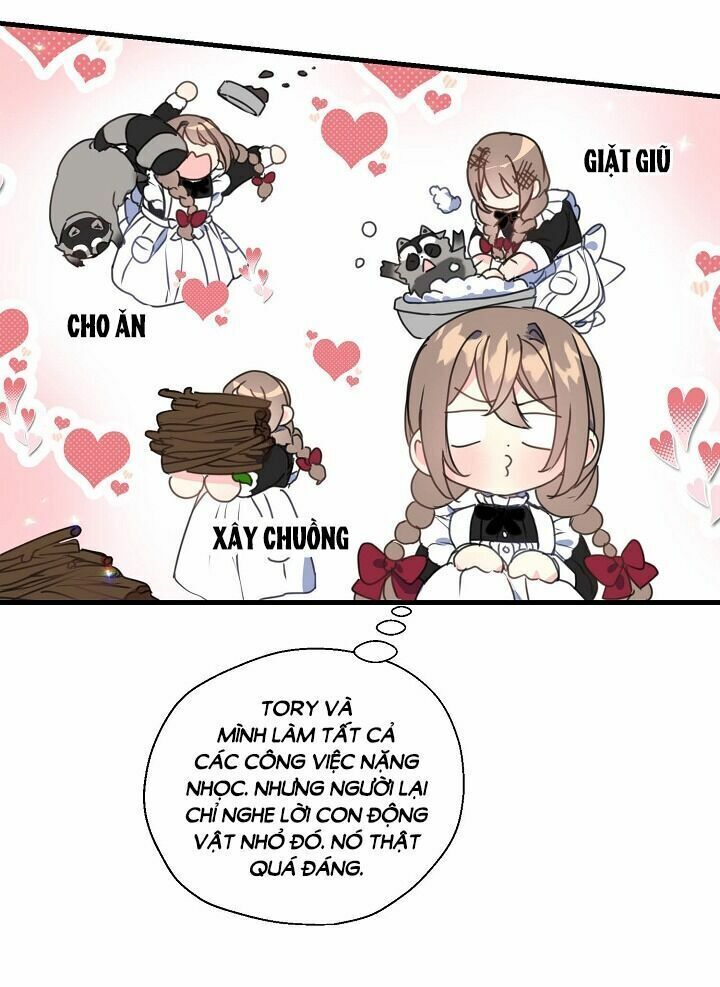 Bệ Hạ Xin Đừng Giết Tôi!!! - Chap 24 - Trang 36