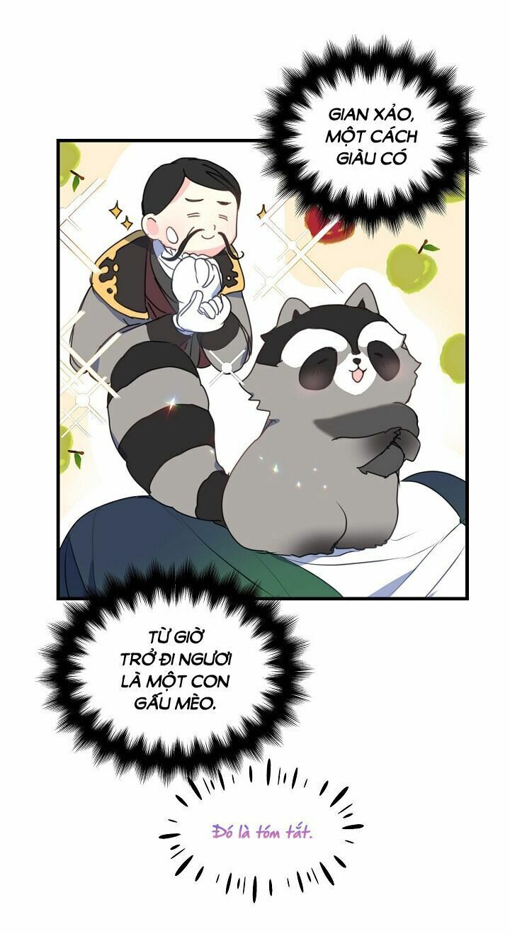 Bệ Hạ Xin Đừng Giết Tôi!!! - Chap 24 - Trang 37