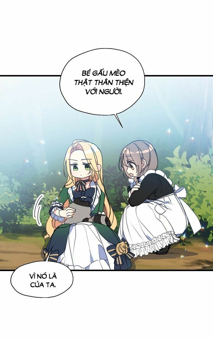 Bệ Hạ Xin Đừng Giết Tôi!!! - Chap 24 - Trang 38