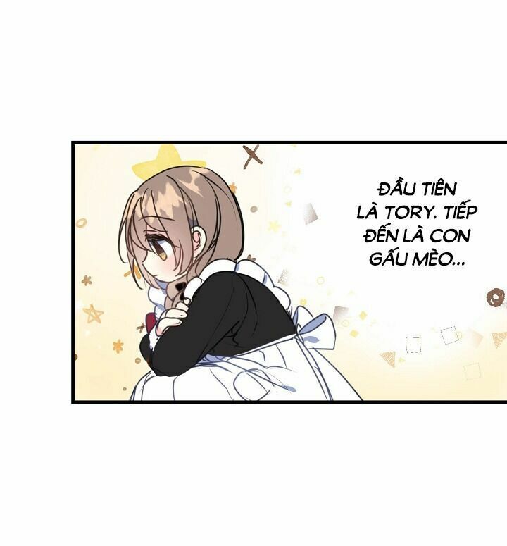 Bệ Hạ Xin Đừng Giết Tôi!!! - Chap 24 - Trang 39