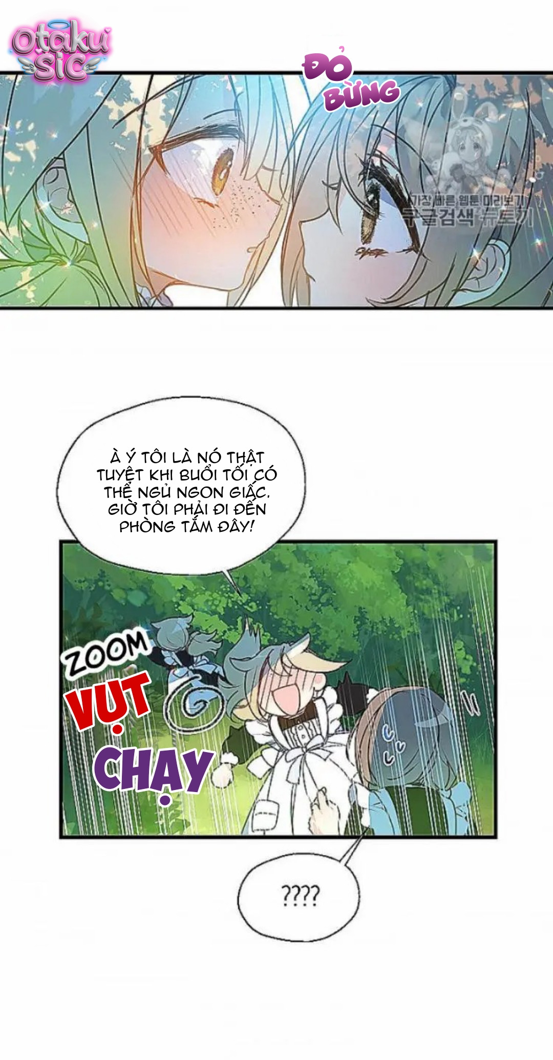 Bệ Hạ Xin Đừng Giết Tôi!!! - Chap 24 - Trang 5