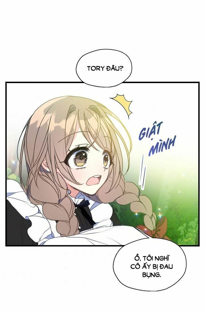 Bệ Hạ Xin Đừng Giết Tôi!!! - Chap 24 - Trang 41