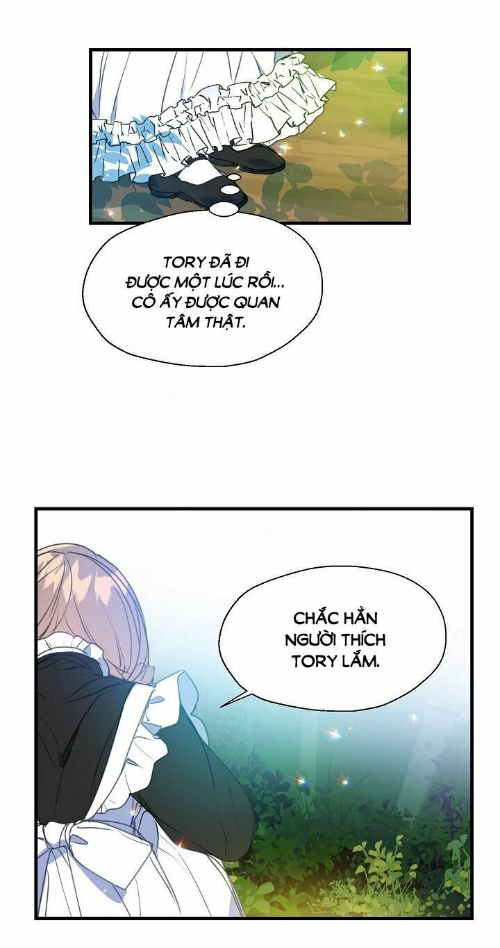 Bệ Hạ Xin Đừng Giết Tôi!!! - Chap 24 - Trang 42