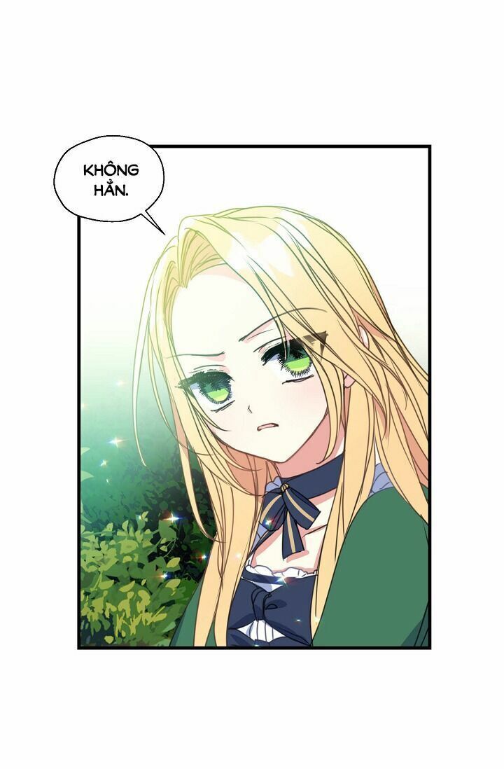 Bệ Hạ Xin Đừng Giết Tôi!!! - Chap 24 - Trang 43
