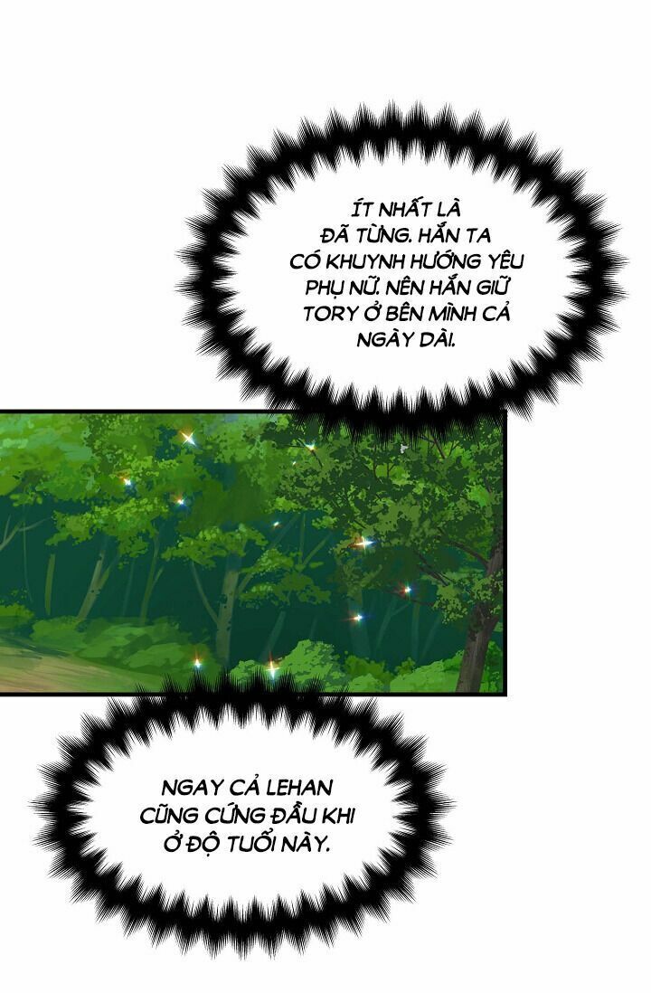 Bệ Hạ Xin Đừng Giết Tôi!!! - Chap 24 - Trang 44